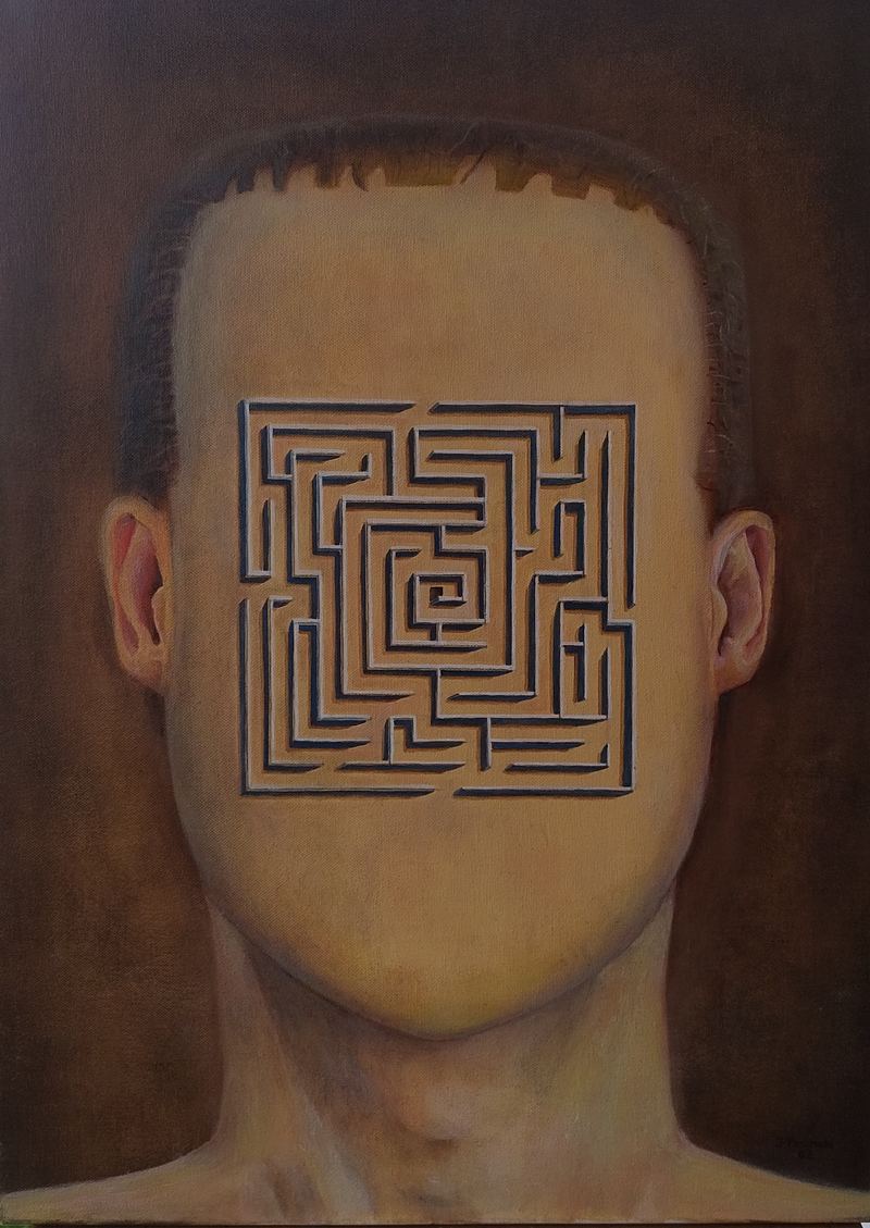 Find A Way Into Your Inner Self