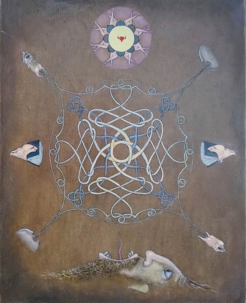 alking to Talk, or Talking to Say Something?