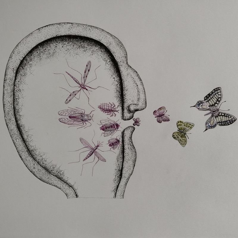 How Often Must One Lie to Tell the Truth?